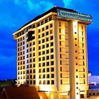 Chiangmai Grandview Hotel & Convention Center