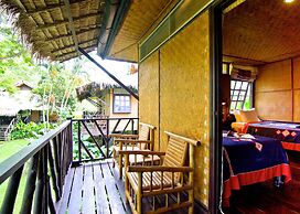 Hmong Hilltribe Lodge