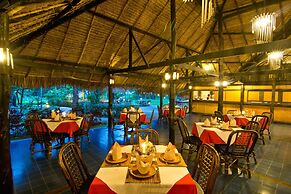 Hmong Hilltribe Lodge