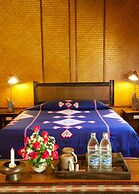 Hmong Hilltribe Lodge