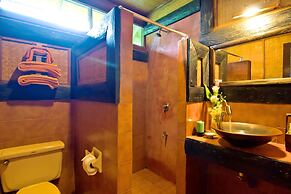 Hmong Hilltribe Lodge