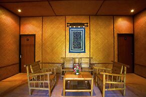 Hmong Hilltribe Lodge