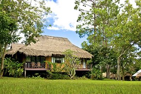 Hmong Hilltribe Lodge