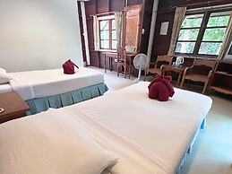 The Legacy River Kwai Resort