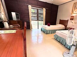 The Legacy River Kwai Resort