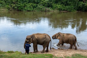 The Legacy River Kwai Resort