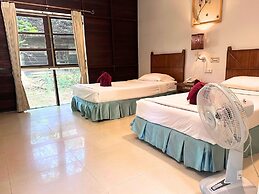 The Legacy River Kwai Resort