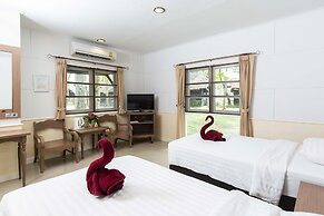 The Legacy River Kwai Resort