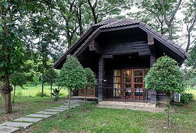 The Legacy River Kwai Resort