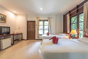 The Legacy River Kwai Resort