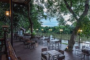The Legacy River Kwai Resort
