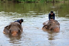 The Legacy River Kwai Resort