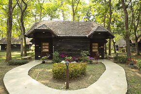 The Legacy River Kwai Resort