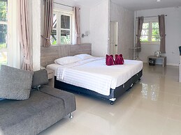 The Legacy River Kwai Resort