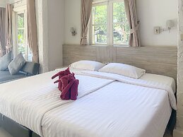 The Legacy River Kwai Resort