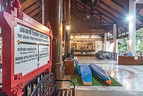 The Legacy River Kwai Resort