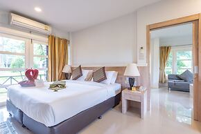 The Legacy River Kwai Resort