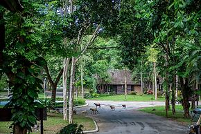 The Legacy River Kwai Resort