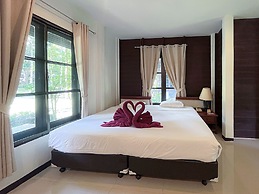 The Legacy River Kwai Resort
