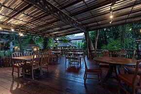 The Legacy River Kwai Resort
