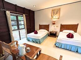 The Legacy River Kwai Resort