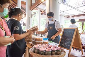 The Legacy River Kwai Resort