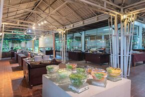 The Legacy River Kwai Resort
