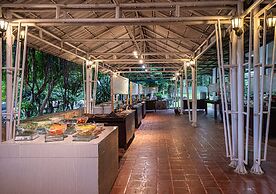 The Legacy River Kwai Resort