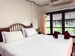 The Legacy River Kwai Resort