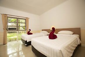 The Legacy River Kwai Resort