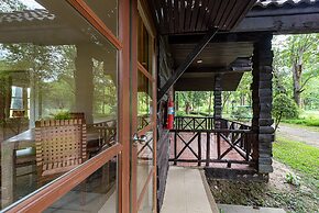 The Legacy River Kwai Resort