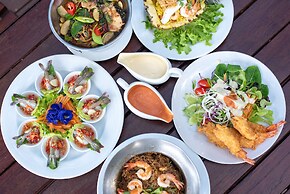 The Legacy River Kwai Resort