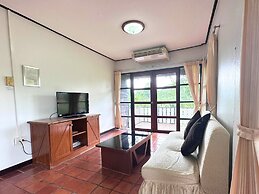 The Legacy River Kwai Resort