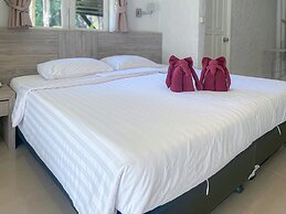 The Legacy River Kwai Resort
