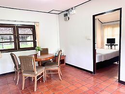 The Legacy River Kwai Resort