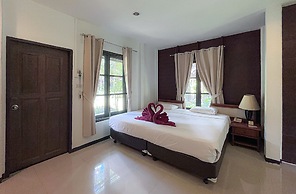 The Legacy River Kwai Resort