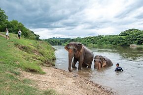 The Legacy River Kwai Resort