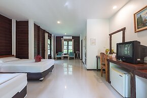 The Legacy River Kwai Resort