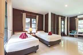 The Legacy River Kwai Resort
