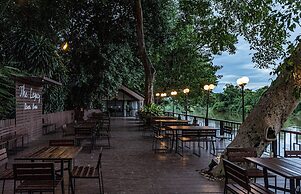 The Legacy River Kwai Resort