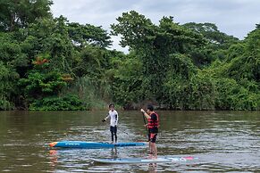 The Legacy River Kwai Resort