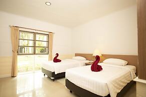 The Legacy River Kwai Resort