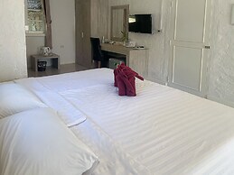 The Legacy River Kwai Resort