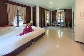The Legacy River Kwai Resort