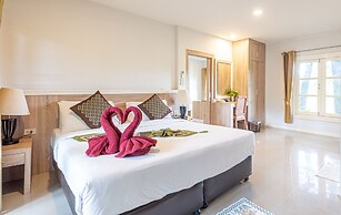 The Legacy River Kwai Resort