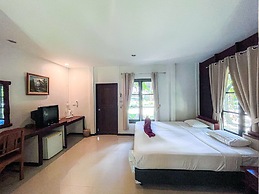 The Legacy River Kwai Resort