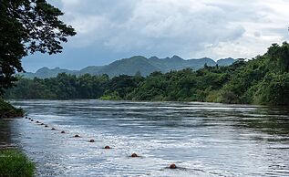 The Legacy River Kwai Resort