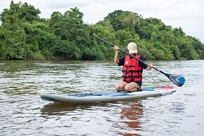 The Legacy River Kwai Resort
