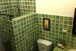 Baannamping Riverside Village