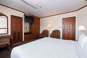 Grand Diamond Suite